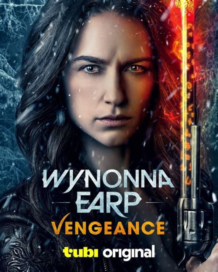 The Knight Of Vengeance (Season 2) on myCast