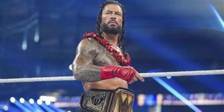 The Last 10 WWE PPV Main Events Not Involving Roman Reigns, Ranked Worst To Best