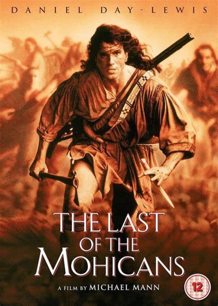 The Last of the Mohicans Fan Casting on myCast