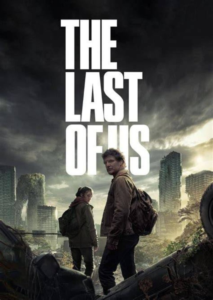 The Last of Us (90s) Fan Casting on myCast