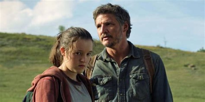The last of us (HBO Series)