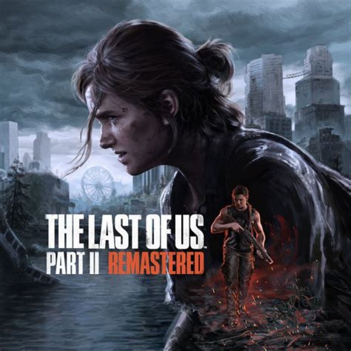 The Last Of Us (LAM)