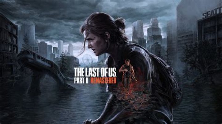The Last of Us: Part II