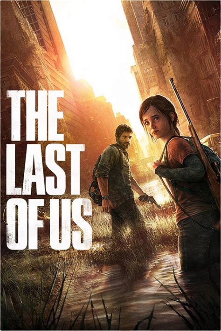 The Last of Us 