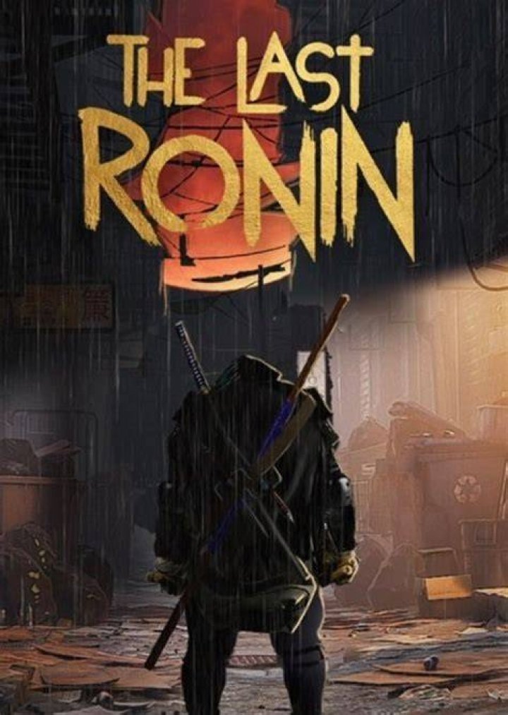 The Last Ronin (PS5) Fan Casting