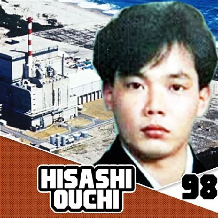 The Lasting Legacy Hisashi Ouchi And The Devastating Impact Of Radiation