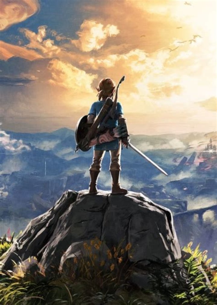 The Legend of Zelda (Illumination) Fan Casting on myCast