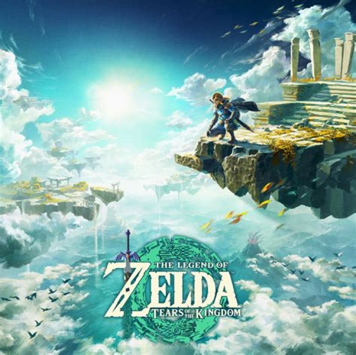 The Legend of Zelda