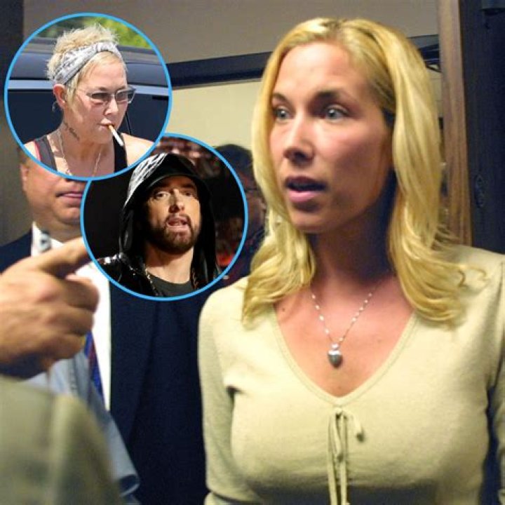 The Life And Legacy Of Eminem's Wife: A Deep Dive Into The Woman Behind The Icon