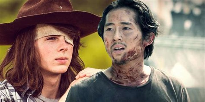 The Life And Legacy Of Glenn Rhee From The Walking Dead