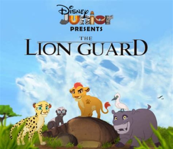 The Lion Guard (Live-Action)