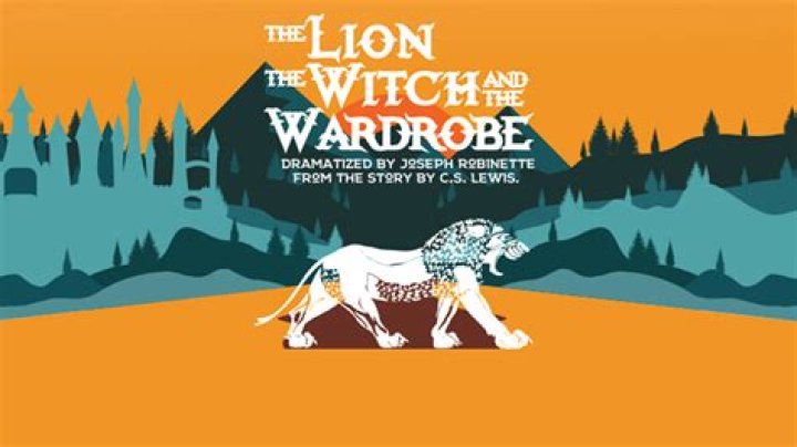 The Lion, the Witch and the Wardrobe (2015) Fan Casting on myCast