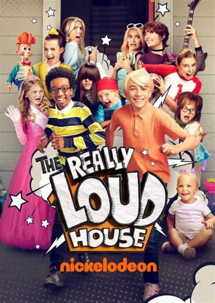 The Loud house(Live action) Fan Casting on myCast
