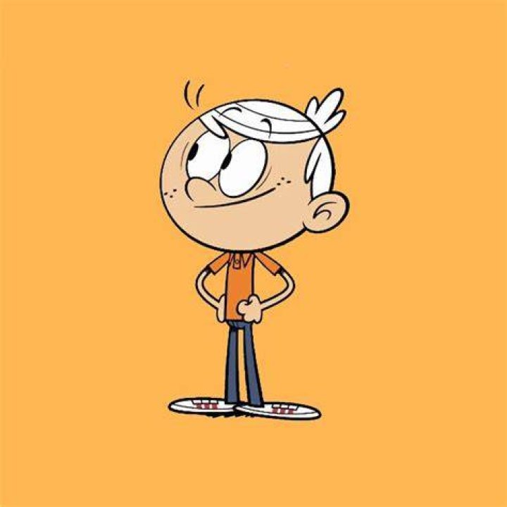 The Loud House 
