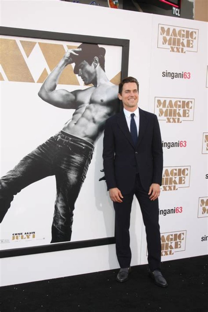 The Magic Mike XXL Star Who Was Almost Cast As Superman