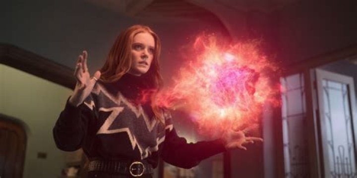 The magic used in Fate: The WInx Saga.