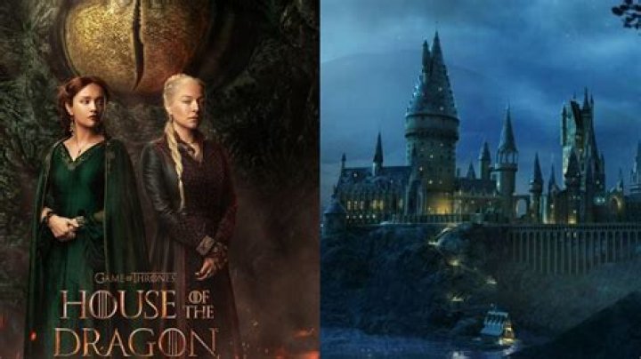 The Main Characters, Sorted Into Their Hogwarts Houses