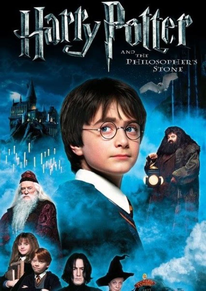 The Marauders TV Series 2024 (Harry Potter Prequel) Fan Casting on myCast