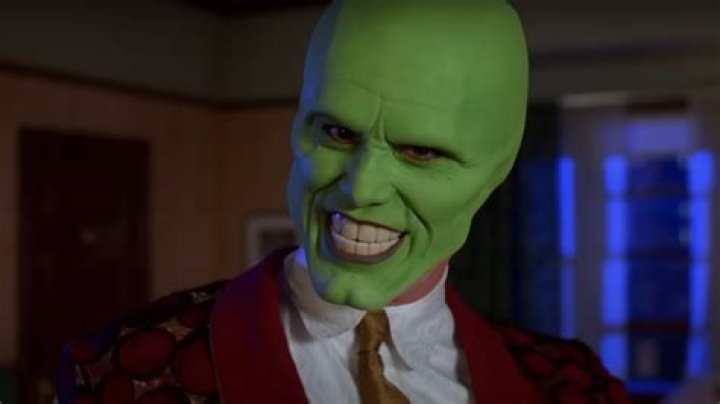 The Mask