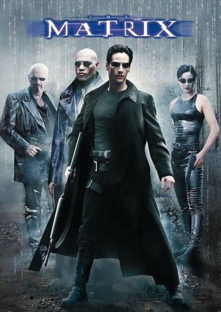 The Matrix Fan Casting on myCast