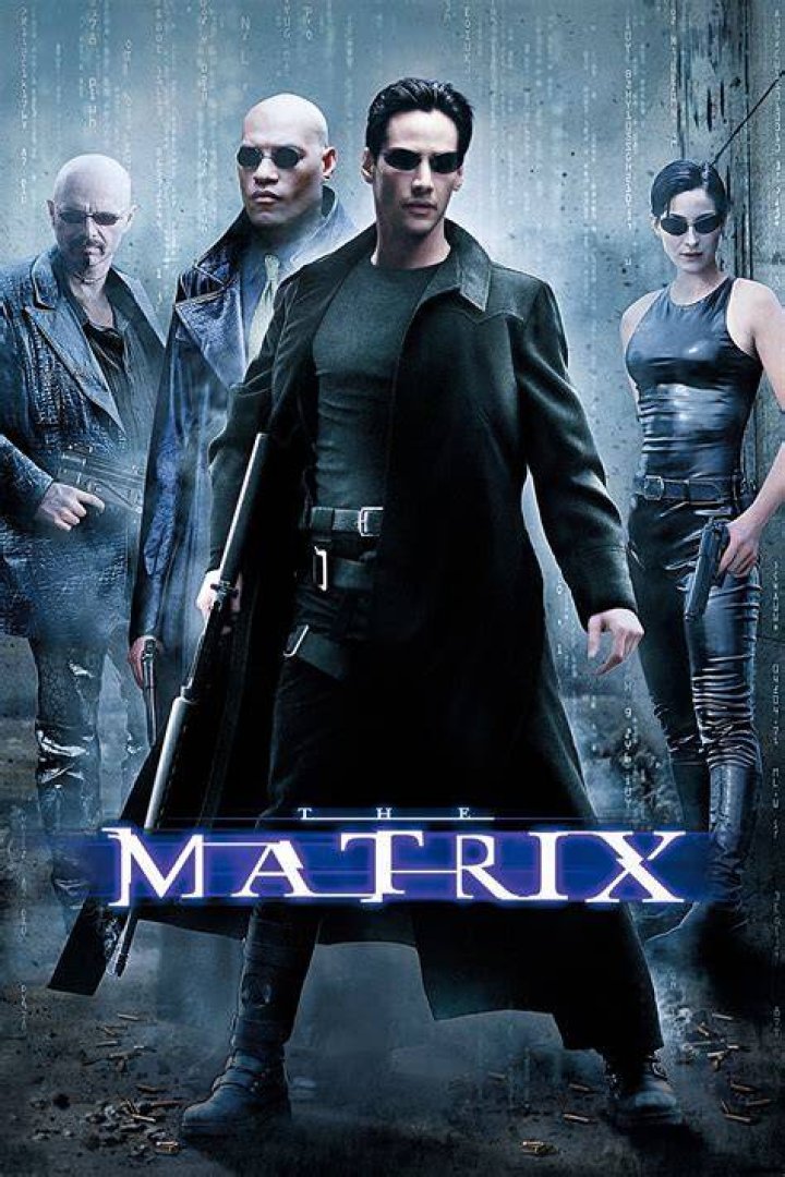 The Matrix Movie