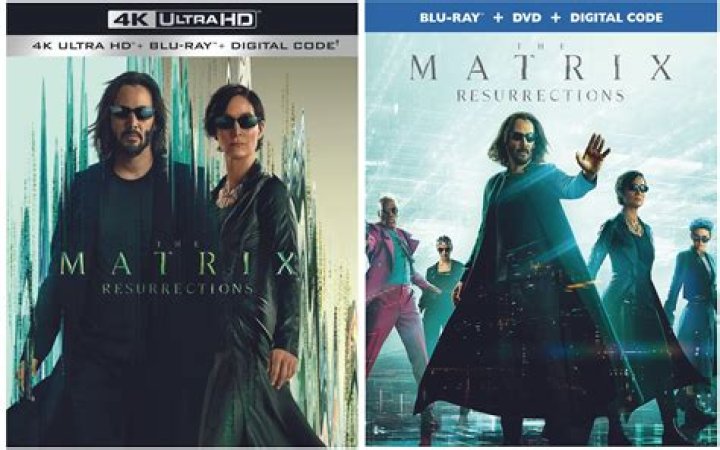 The Matrix Resurrections' Incredible John Wick Cameo Explained