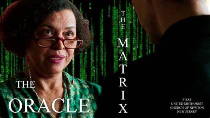 The Matrix: The Oracle's Best Quotes, Ranked