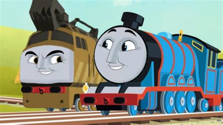 The Maze Runner: A Deep Dive Into The Dystopian World Of Thomas And Friends