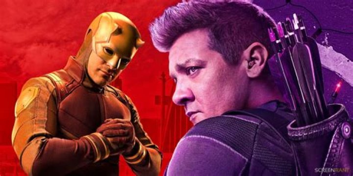 The MCU's Daredevil Return Must Avoid Hawkeye's Kingpin Mistake