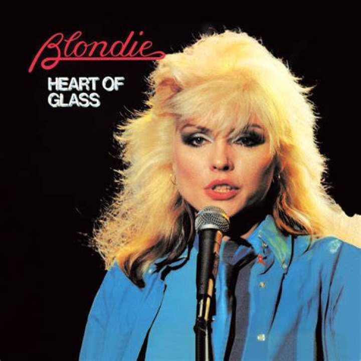 The Meaning Behind Heart Of Glass By Blondie