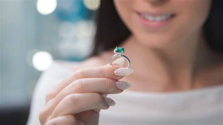 The Meaning Behind The May Emerald Birthstone