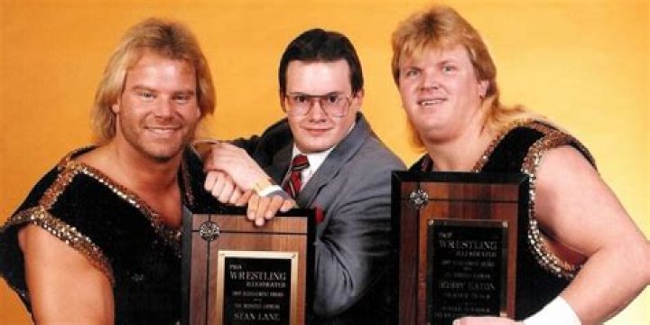 The Midnight Express 