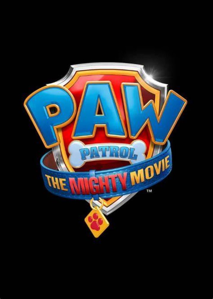 The Mighty Movie (2023) on myCast