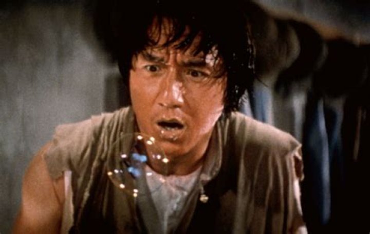 “The Most Difficult Language”: Jackie Chan Once Had to Struggle for Basic
Necessities Due to Problems With English
