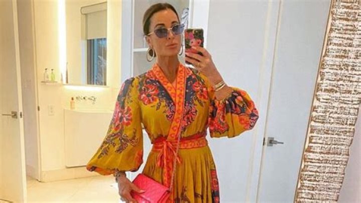The Most Expensive Outfits Worn By Real Housewives