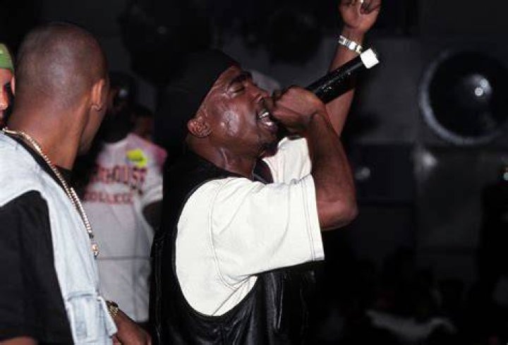 The Most Influential Artists 6 2Pac
