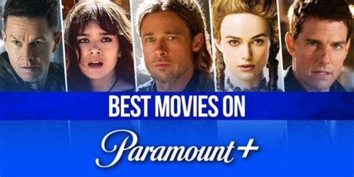 The movie (live action Paramount movie ) on myCast