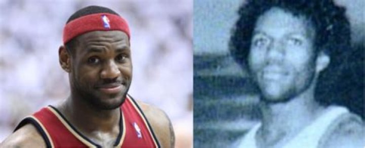 The Mystery behind Lebron James Father? Full Court Press Medium