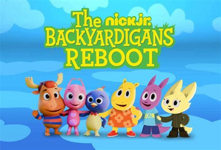 The Naked Mile ( 2024/Reboot ) on myCast