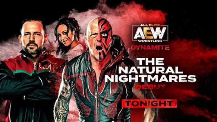 The Natural Nightmares