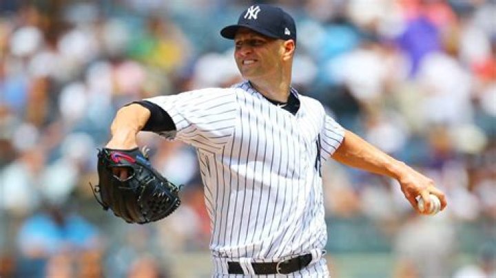 The New York Yankees Agree To Contract With J.A. Happ, Waiting On Physical