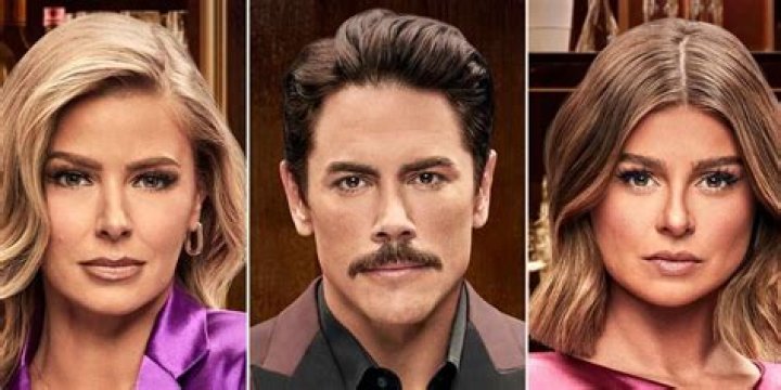 The Night VPR's Rachel Leviss And Tom Sandoval Began Their Affair