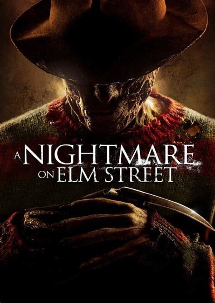 The Nightmare on Elm Street Fan Casting on myCast
