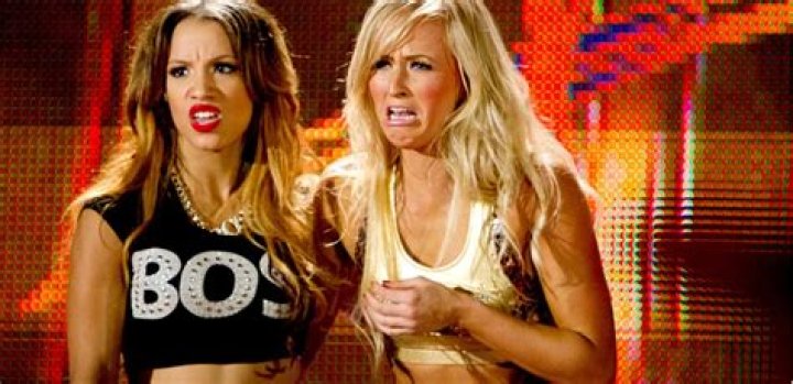 The NXT Stable That Launched Sasha Banks & Charlotte Flair’s WWE Careers