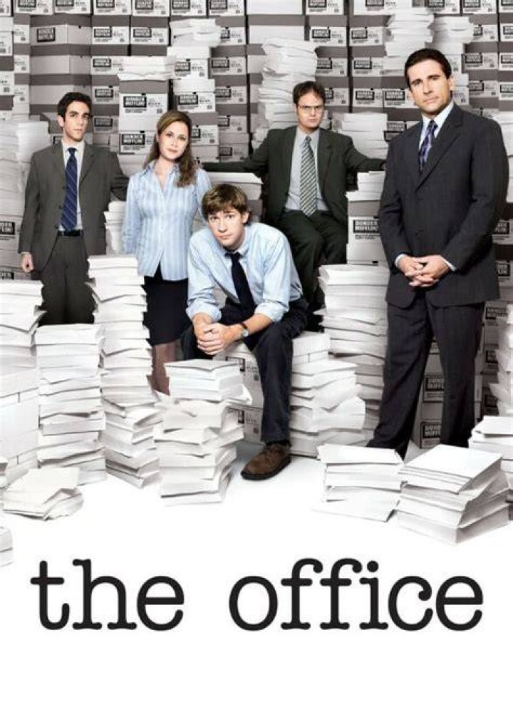 The office (1995-2003) Fan Casting on myCast