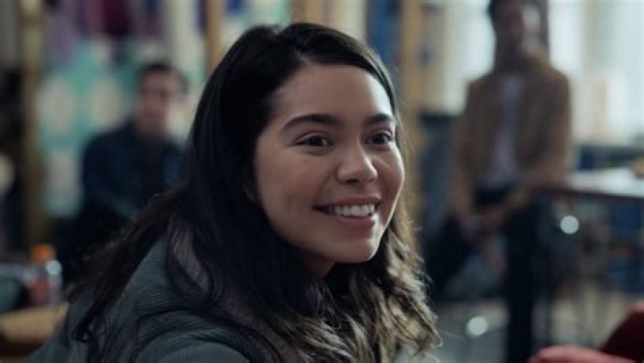 The One All Together Now Scene That Makes Us Love Auli'i Cravalho Even More
