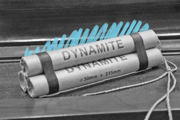 The Origins Of AEW Dynamite & How It Was Born, Explained