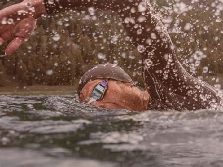 The Oura Q&A Professional Swimmer Olympian Katie Ledecky, 44 OFF