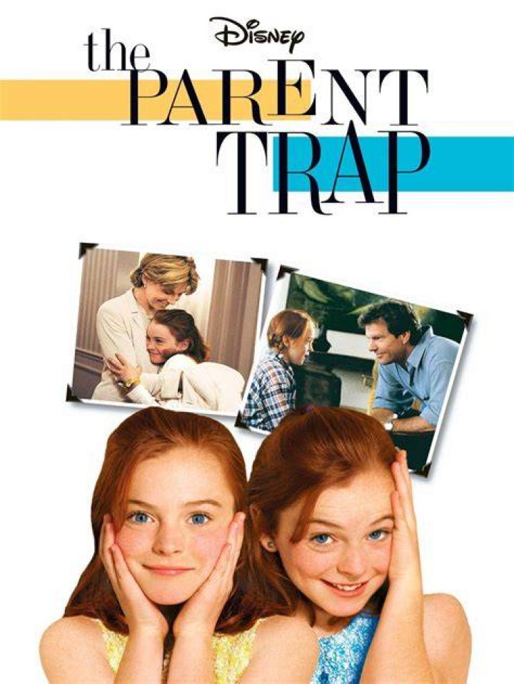 The Parent Trap (TV Show) 