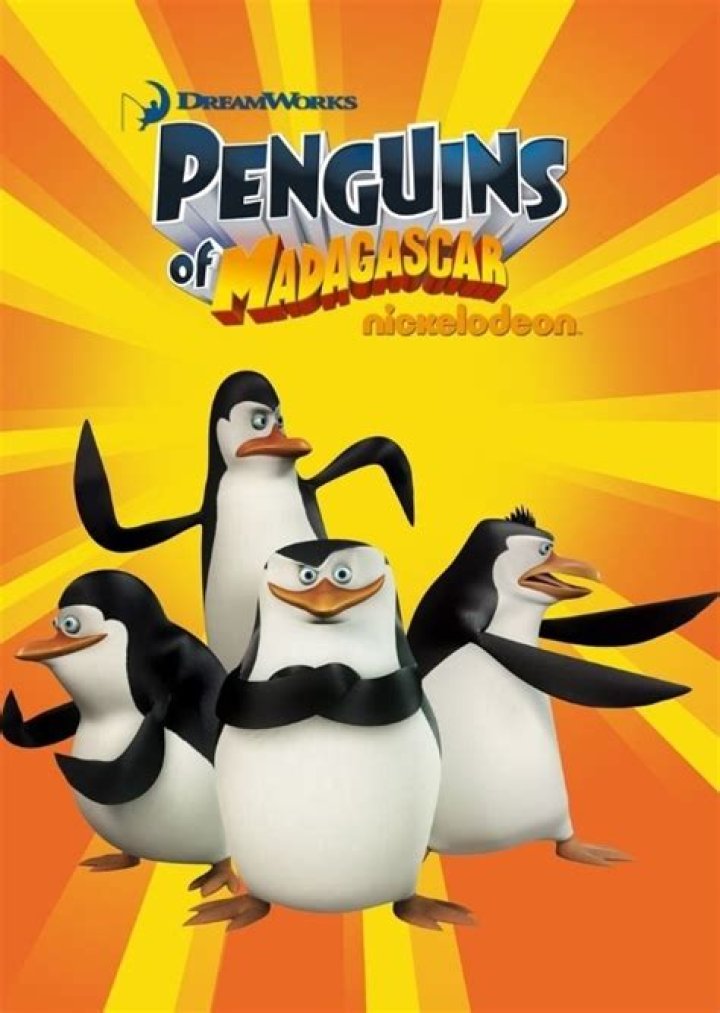 The Penguins of Madagascar Fan Casting